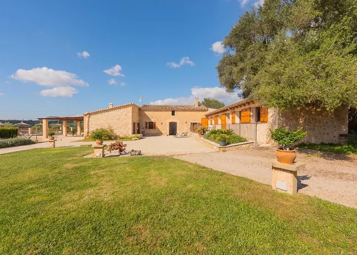 Agroturismo Son Calo