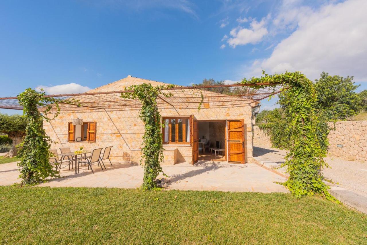 Agroturismo Son Calo Bauernhof