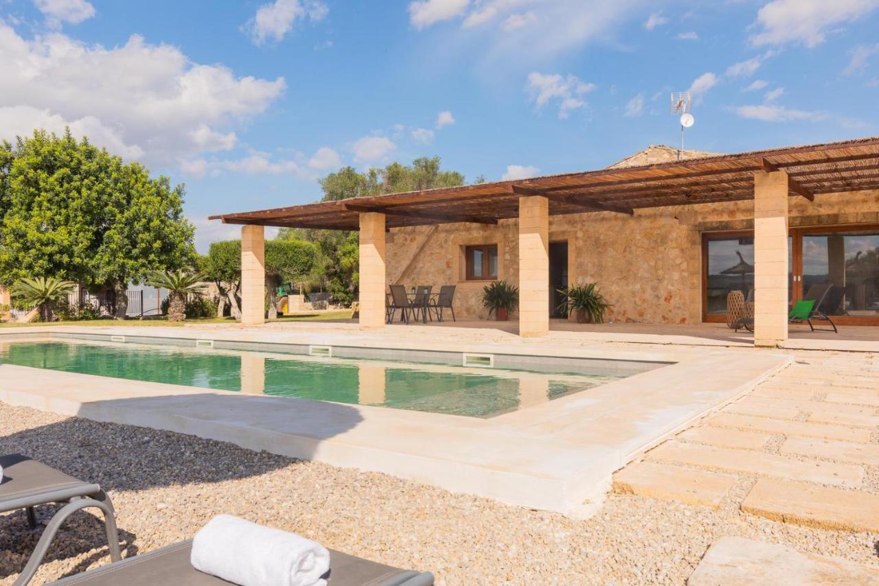 Agroturismo Son Calo Bauernhof