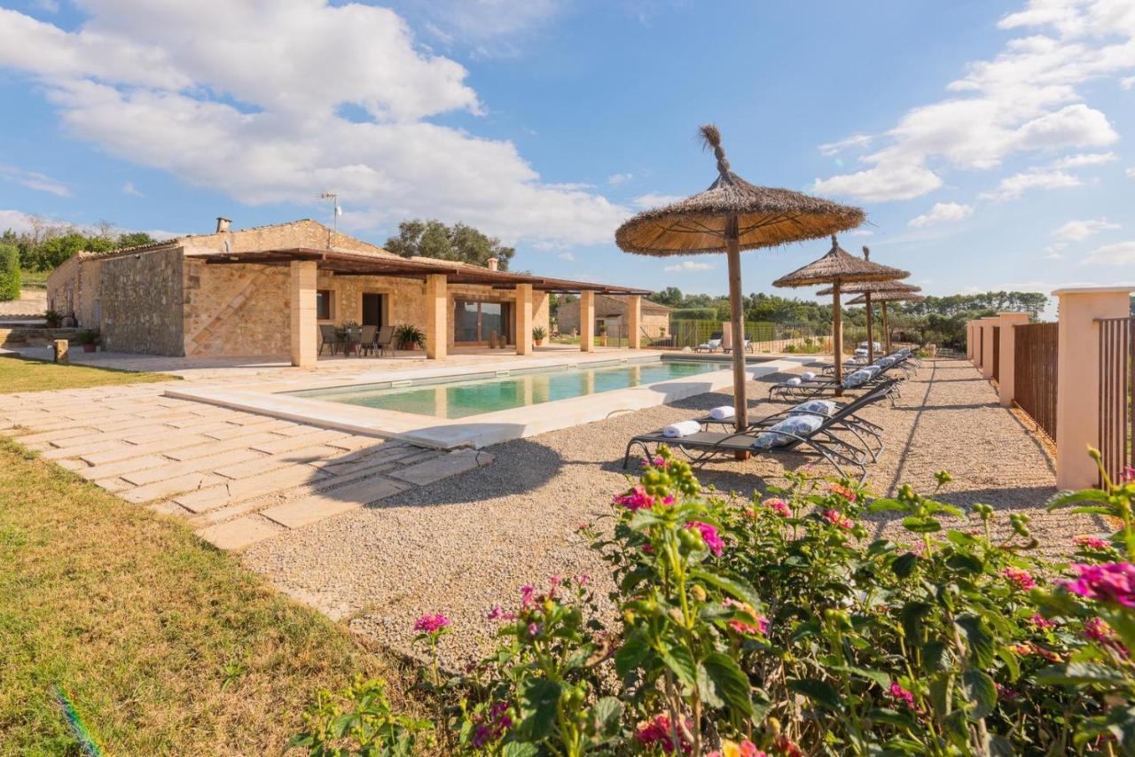 Agroturismo Son Calo Petra (Mallorca)