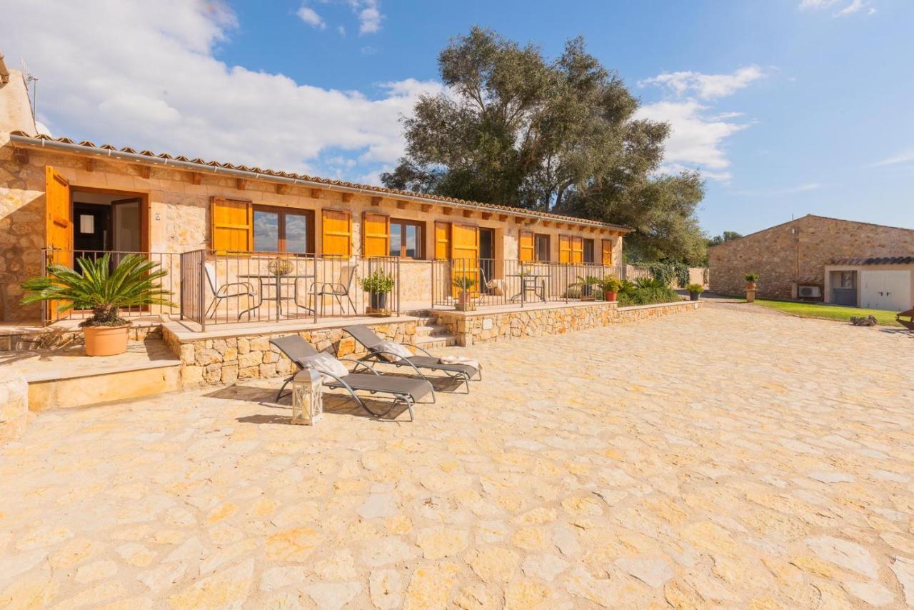 Agroturismo Son Calo Bauernhof