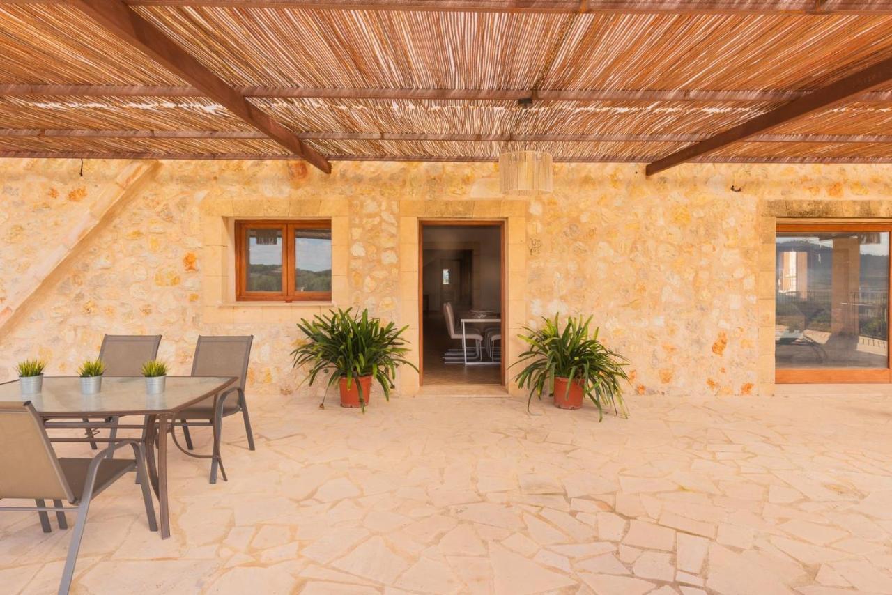Agroturismo Son Calo Petra (Mallorca)
