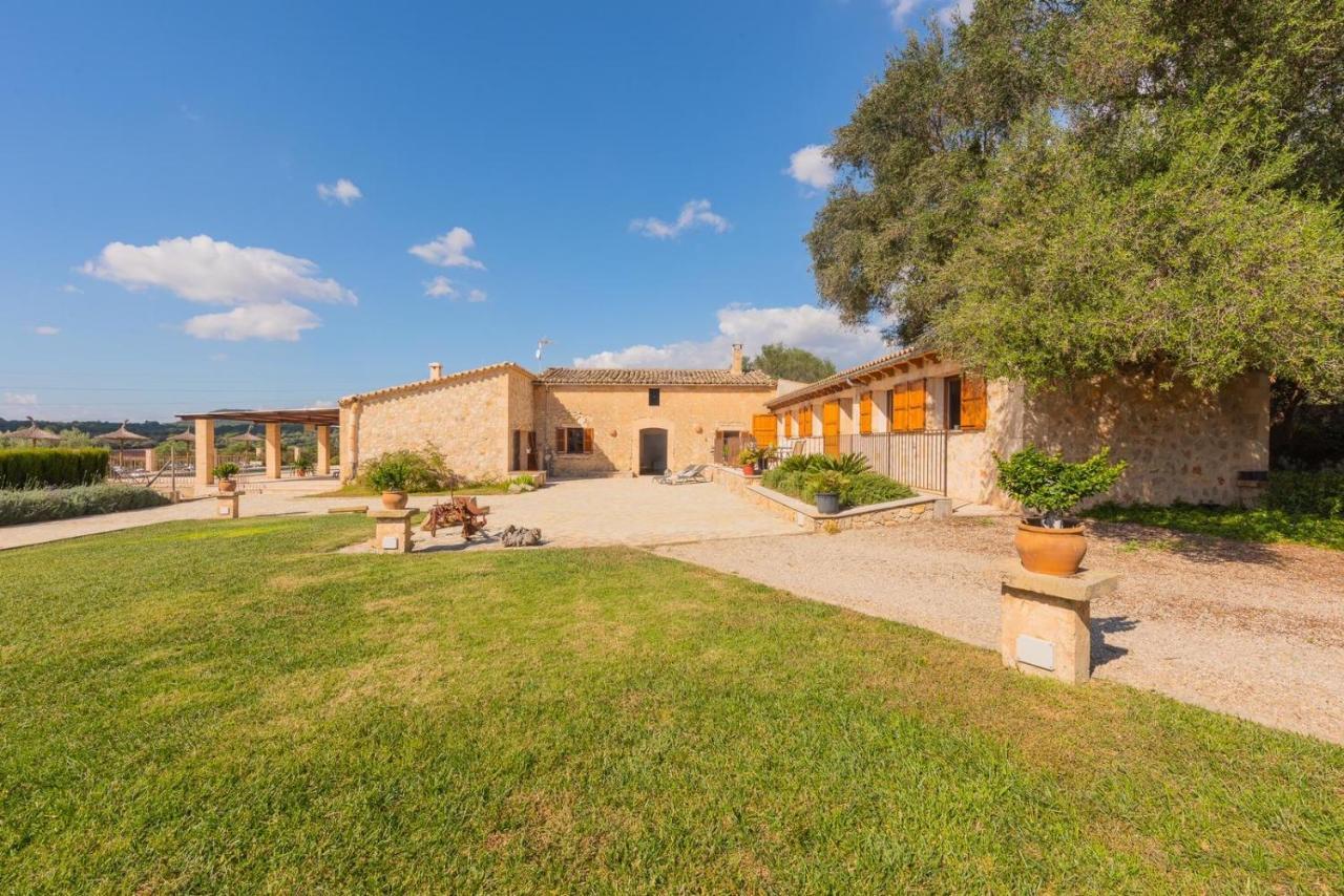 Agroturismo Son Calo Bauernhof Petra (Mallorca)