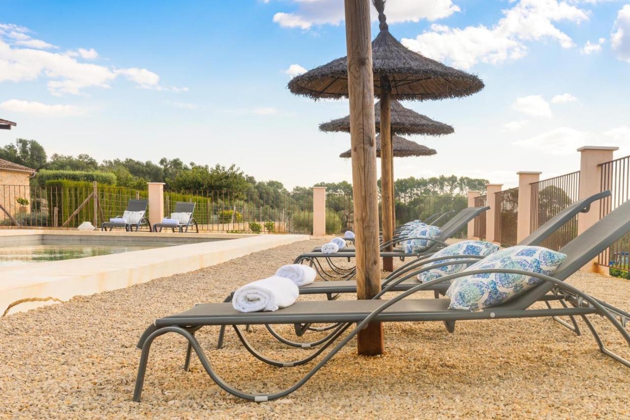 Agroturismo Son Calo Bauernhof Petra (Mallorca)