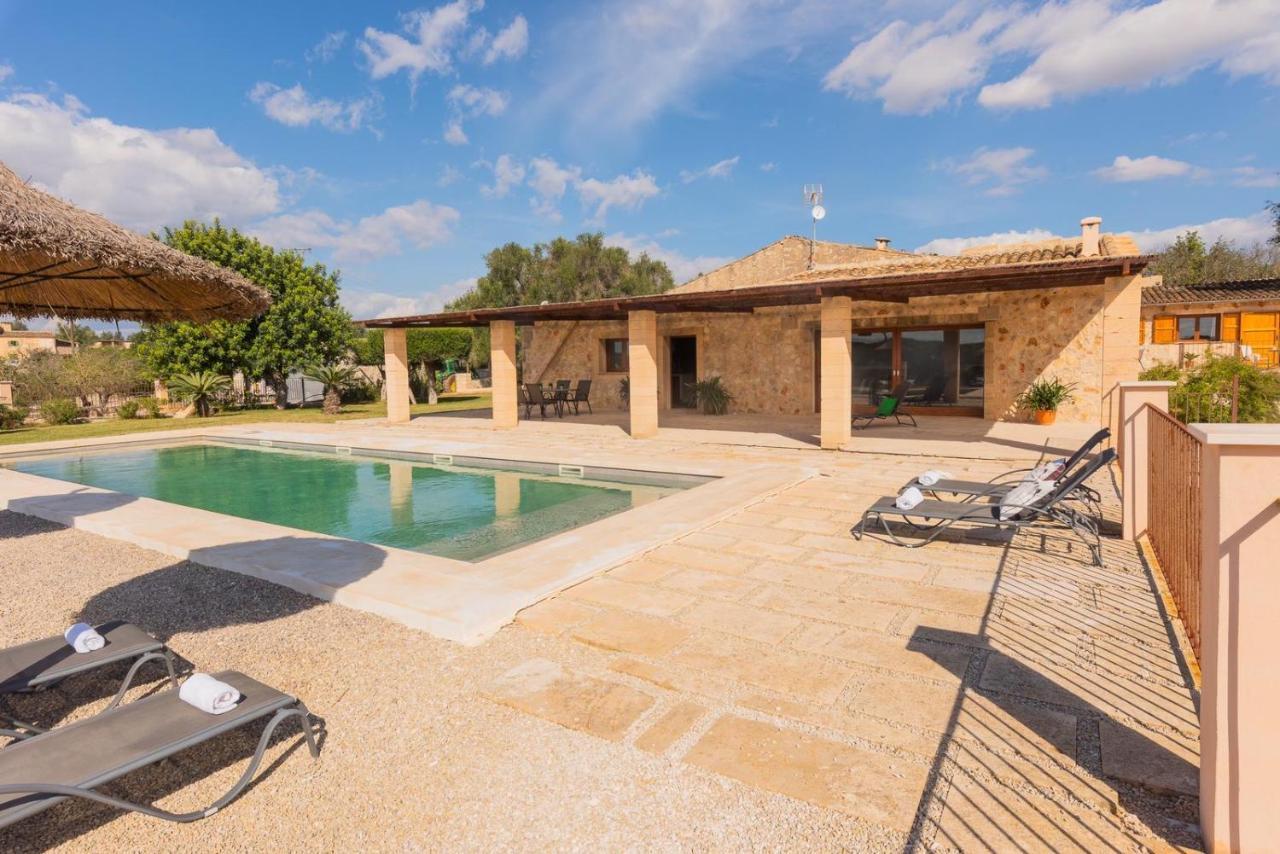 Agroturismo Son Calo Bauernhof