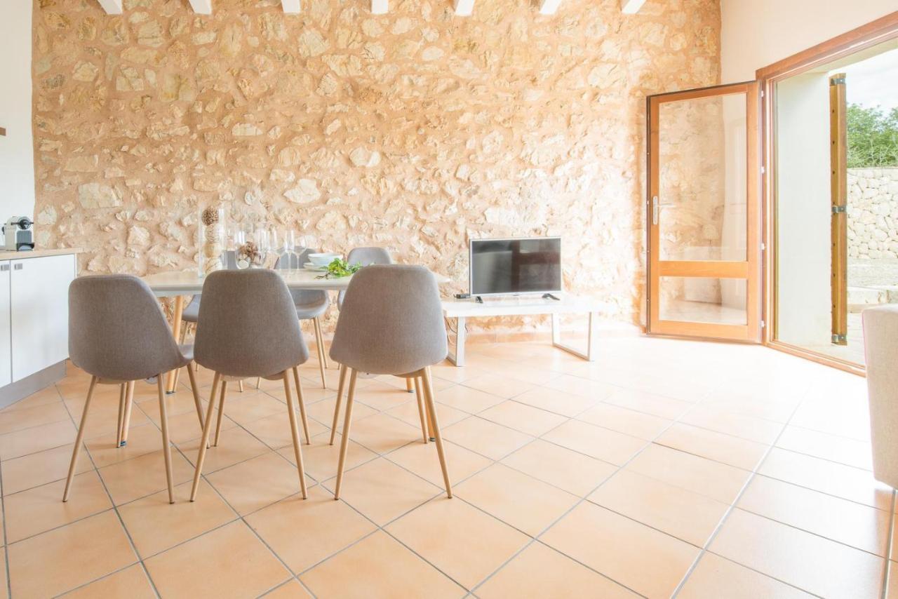 Agroturismo Son Calo Petra (Mallorca)