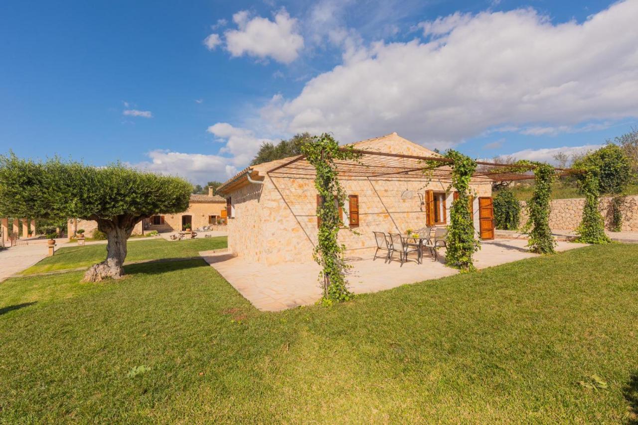 Agroturismo Son Calo *