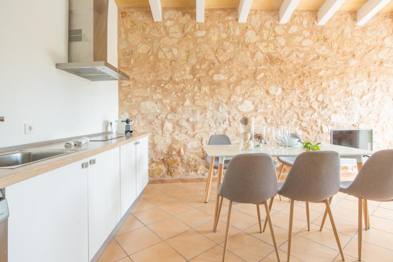 Bauernhof Agroturismo Son Calo