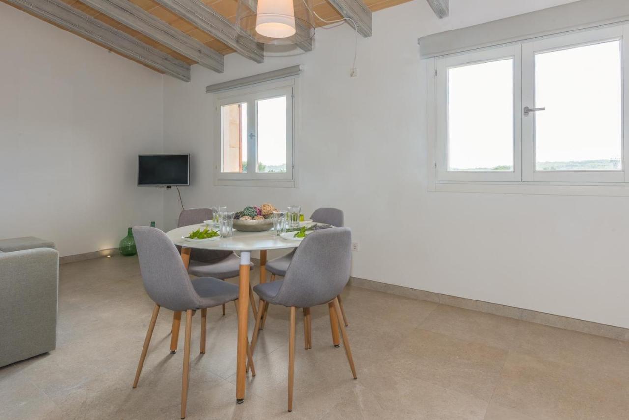 Bauernhof Agroturismo Son Calo Petra (Mallorca)